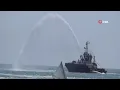 KABOTAJ BAYRAMI'NA ÖZEL MUHTEŞEM GÖSTERİ
