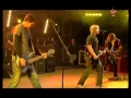 Download Lagu The Offspring - 04 - You're Gonna Go Far, Kid (Eurockeennes 2008)