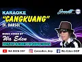 Download Lagu KARAOKE CANGKUANG - DARSO │ MUSIC COVER BY WA EDEN