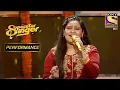 Download Lagu Sneha's Mindblowing Version Of \