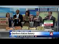 National Pizza Month Dearborn Italian Bakery
