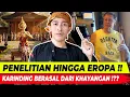 Download Lagu KARINDING SUNDA MENDUNIA‼️ Perjuangan 10 Tahun KIMUNG Menghidupkan Musik Sunda