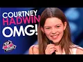 Courtney Hadwin ALL Performances on America s Got Talent