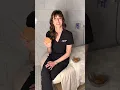 Relax with a Salt Stone Massage