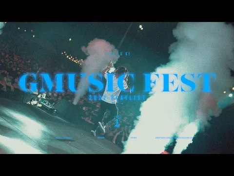 Download MP3 Issa Lo Ki GMusic Fest Vlog