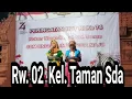 Download Lagu 17 an/Pentas Seni Rw 02 Kel. Taman/Luar Biasa