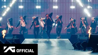 treasure 2025 26 tour pulse on in kanagawa mmm jp ver live performance