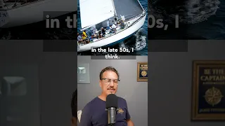 Cal 40s are Legendary Boats