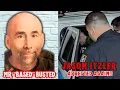Mr Based AKA Jason Itzler Arrested On Live AGAIN