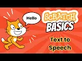 Scratch Text to Speech The Easy Way to Make Characters Speak