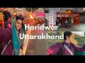 Lagu Haridwar Complete Travel Guide | Uttarakhand Tourist Places @kavitakaparwan