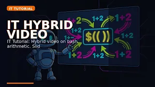 Bash Arithmetic Tutorial let expr and Operators Explained