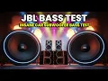 Lagu INSANE CAR SUBWOOFER BASS TEST 🔊 Heavy EDM Remix 2026