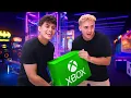 Download Lagu Locked In An Arcade Until We Win A Xbox!