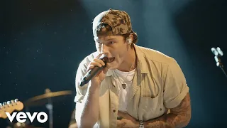Tayler Holder - Time In This Truck (Official Live Video)