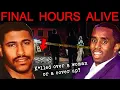 The Orchestrated Hit of Diddy s Former Bodyguard Anthony Wolf Jones Shot in Atlanta