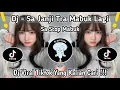 Download Lagu DJ SA JANJI TRA MABUK LAGI |SA STOP MABUK | DJ VIRAL TIKTOK YG KLIAN CARI ‼️
