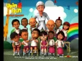 Najwa Latiff Feat Upin Ipin - Terima Kasih Cikgu