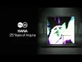 Download Lagu 25 Years Of Anjuna Mixed By HANA