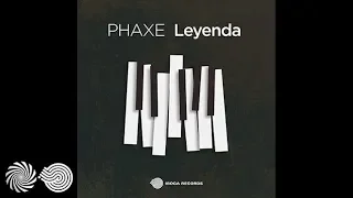 Download Phaxe - Leyenda MP3