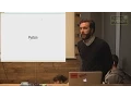 Pyston a new JIT-based Python implementation