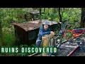 Following an Abandoned Railway Leads to Incredible Discovery