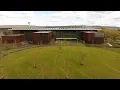 Science Center Celebration Amherst College