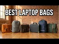 10 Men s Laptop Bags That Are Worth Every Penny in 2026