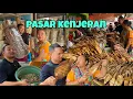 Lagu KESAMPAIAN DI PASAR KENJERAN || IWAK MELIMPAH GAK KARU KARUAN || PUSAT KRIPIK IKAN TERUNG  