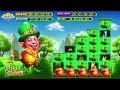 Hit Spectacular Win in Bingo Clover Slot Free Games Download LAVA Slots in comment section below