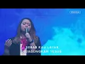 Download Lagu Sbab Kau Layak - Bethany Nginden