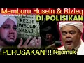 Download Lagu Habib RIZIEQ NG4MUK membela Husei Ba'agil PERUS4K CAGAR BUDAYA MAKAM SUNAN BONANG TUBAN DIPOLISIKAN?