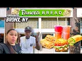 We Finally Tried Panera Bread In The Bronx Was It Worth It