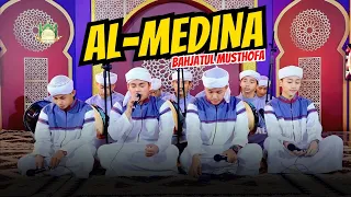 Download Al-Medina | المدينة Bahjatul Musthofa MP3