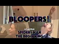 Download Lagu Spider-Man: The Beginning | Gag Reel (Fan Film)