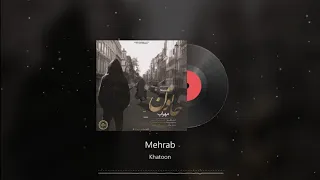 mehrab khatoon official track 