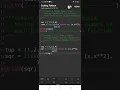 list and tuple in Python