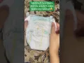 Download Lagu Pampers Active Baby Newborn Taped Diapers: Review #baby #diapers #newborn #shortsfeed #shorts