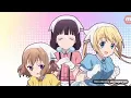 Download Lagu BLEND S OP/OPENING FULL HD+