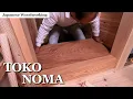 Download Lagu Japanese woodworking - Tokonoma: How to Finish it