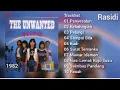 Download Lagu THE UNWANTED _ PELANGI (1982) _ FULL ALBUM