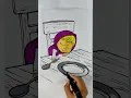 Download Lagu Masha \u0026 The Bear coloring with markers , Masha is sleeping .  Maša i Meda bojanka marker, Maša spava