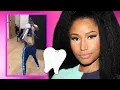 Nicki Minaj Fires Back At TROLLS ROASTING Her DIAPER LIKE BBL