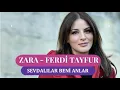 Download Lagu Zara Ferdi Tayfur Sevdalılar Beni Anlar