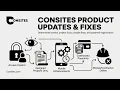 Enhanced Access Control Mobile Fixes and Centralized Payments Update Consites