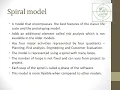 SE - Lecture2 Module1