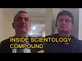 Download Lagu Bodycam van de politie in het Scientology-complex