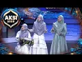 Idul Fitri Tidak Hanya Sekedar Tradisi ! Faridah \u0026 Ust Renareni | Aksi Indosiar 2025