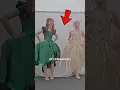Download Lagu The Secret Behind Enid \u0026 Agnes' Gala Dance on Wednesday S2 #WednesdayNetflix #EnidAndAgnes