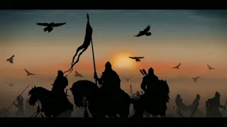 أنشودة غزوة بدر أكثر من رائعة بصوت احمد بن عبد العزيز النفيس 